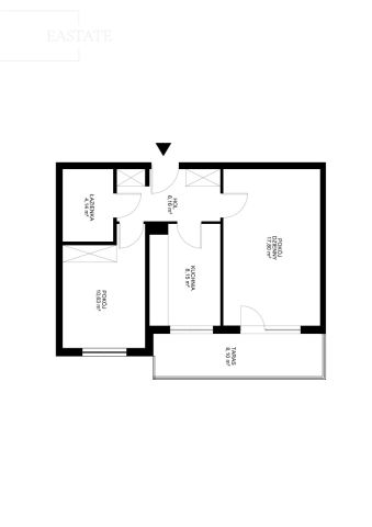 Mieszkanie 2-pokojowe Warszawa Bemowo, ul. Górczewska. Zdjęcie 16