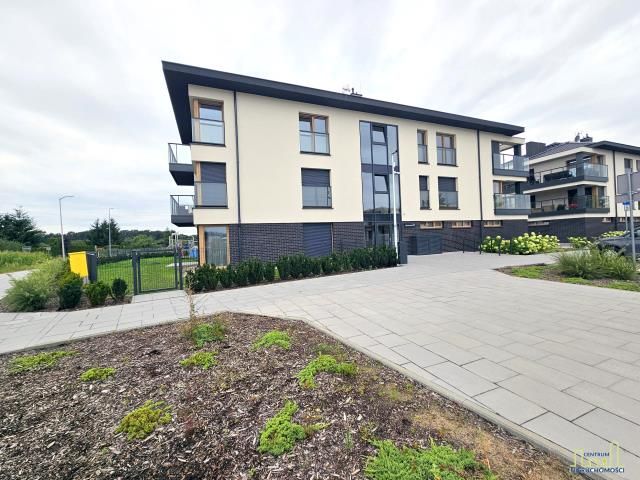 Mieszkanie 3-pokojowe Chorzemin, ul. Konwaliowa. Zdjęcie 15