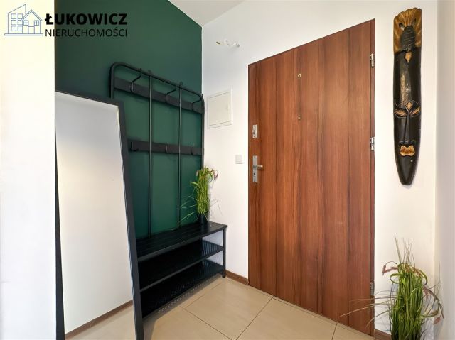 Mieszkanie 3-pokojowe Bielsko-Biała. Zdjęcie 20