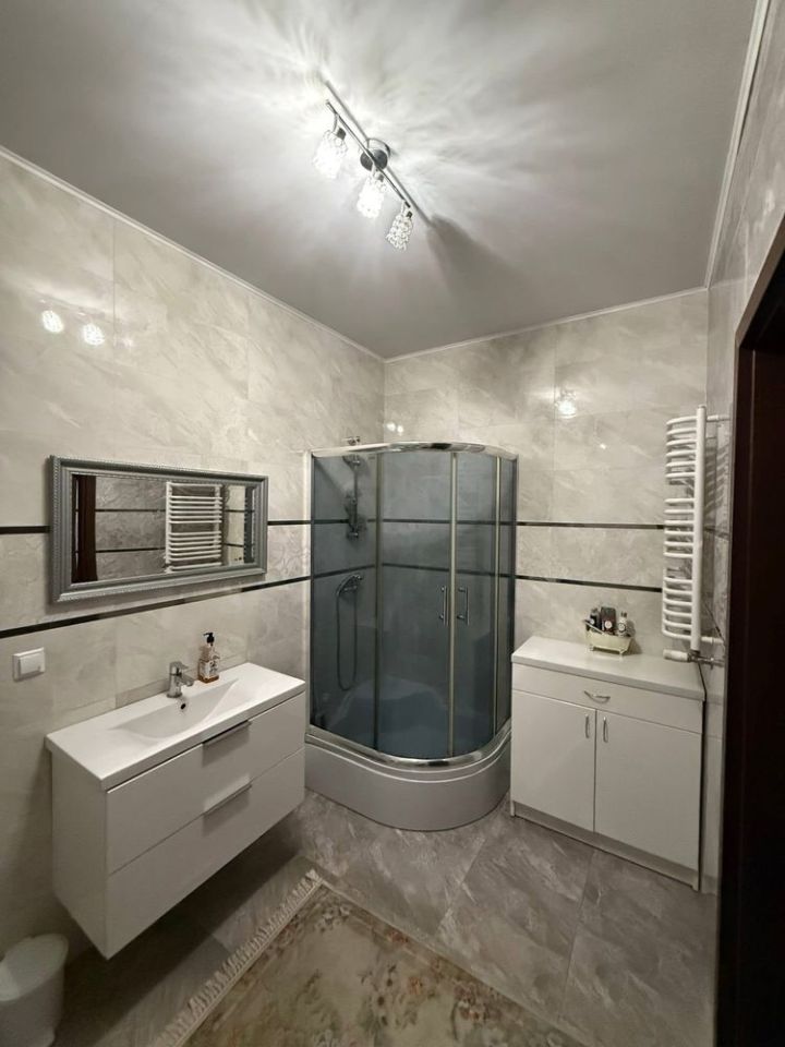 Mieszkanie 3-pokojowe Augustów. Zdjęcie 5