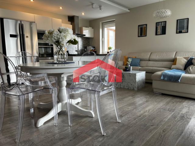 Mieszkanie 3-pokojowe Białystok Skorupy, ul. Kujawska. Zdjęcie 3