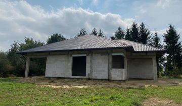 dom wolnostojący, 5 pokoi Dąbków, ul. Żuki