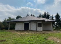 dom wolnostojący, 5 pokoi Dąbków, ul. Żuki. Zdjęcie 1