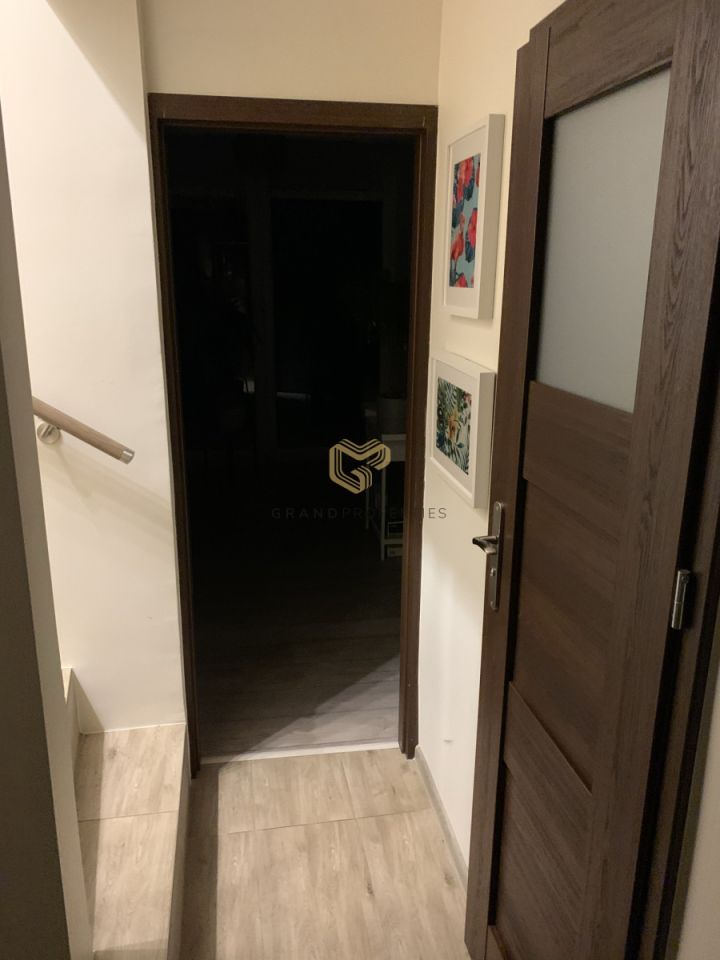 dom szeregowy, 5 pokoi Warszawa Mokotów. Zdjęcie 11