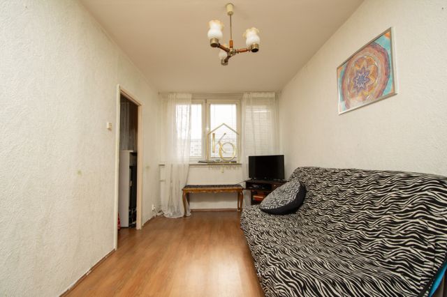 Mieszkanie 2-pokojowe Wrocław Popowice, ul. Popowicka. Zdjęcie 3