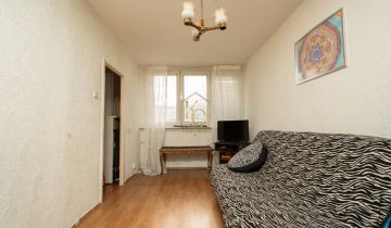 Mieszkanie 2-pokojowe Wrocław Popowice, ul. Popowicka