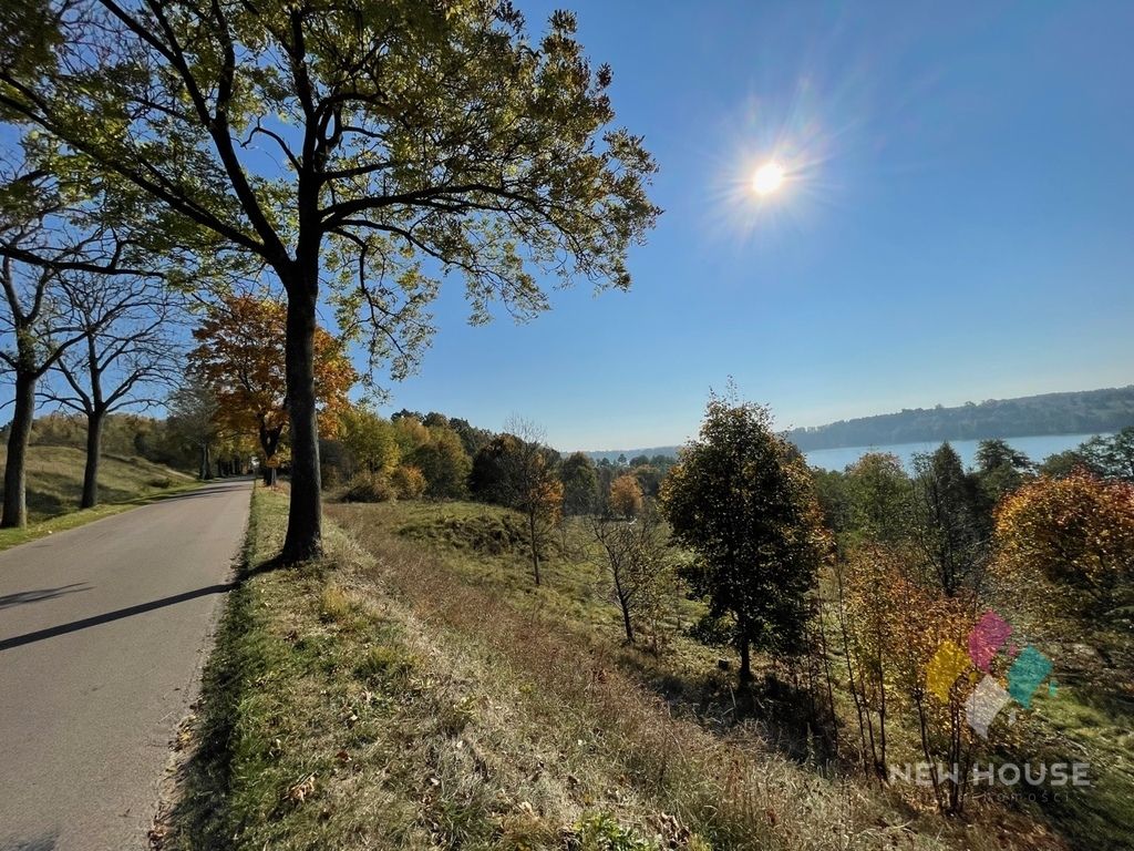 Działka budowlana Kiersztanowo. Zdjęcie 5