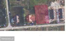 Działka budowlana Chrząstawa Wielka, ul. Spokojna. Zdjęcie 3