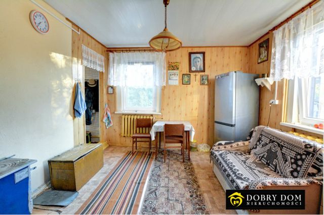 dom wolnostojący, 2 pokoje Izbiszcze. Zdjęcie 10
