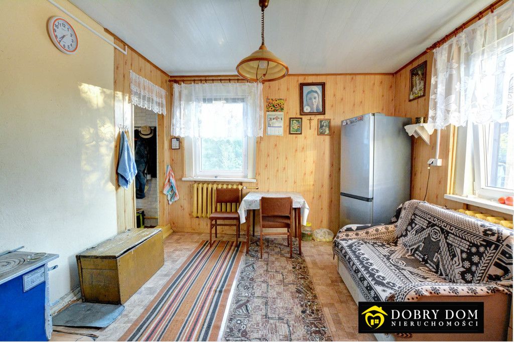 dom wolnostojący, 2 pokoje Izbiszcze. Zdjęcie 10