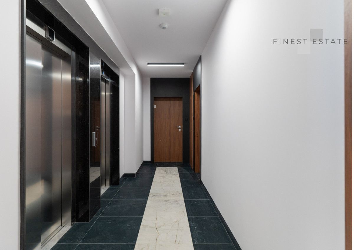 Mieszkanie 2-pokojowe Warszawa Mokotów, ul. Aleja Polski Walczącej. Zdjęcie 14