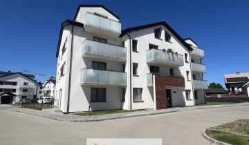 Mieszkanie 2-pokojowe Puck, ul. Abrahama