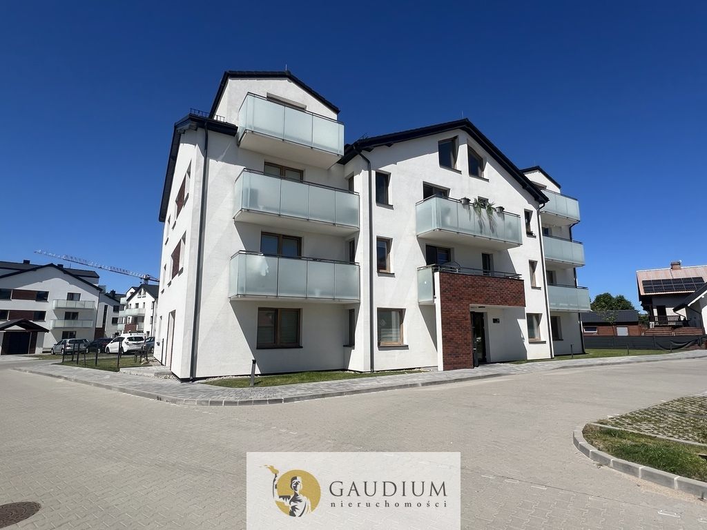 Mieszkanie 2-pokojowe Puck, ul. Abrahama. Zdjęcie 2