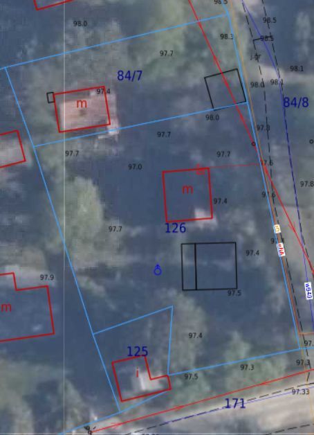 dom wolnostojący, 7 pokoi Kasparus. Zdjęcie 22