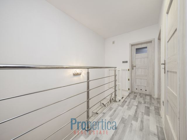 dom szeregowy, 4 pokoje Marki, ul. Królowej Marysieńki. Zdjęcie 13