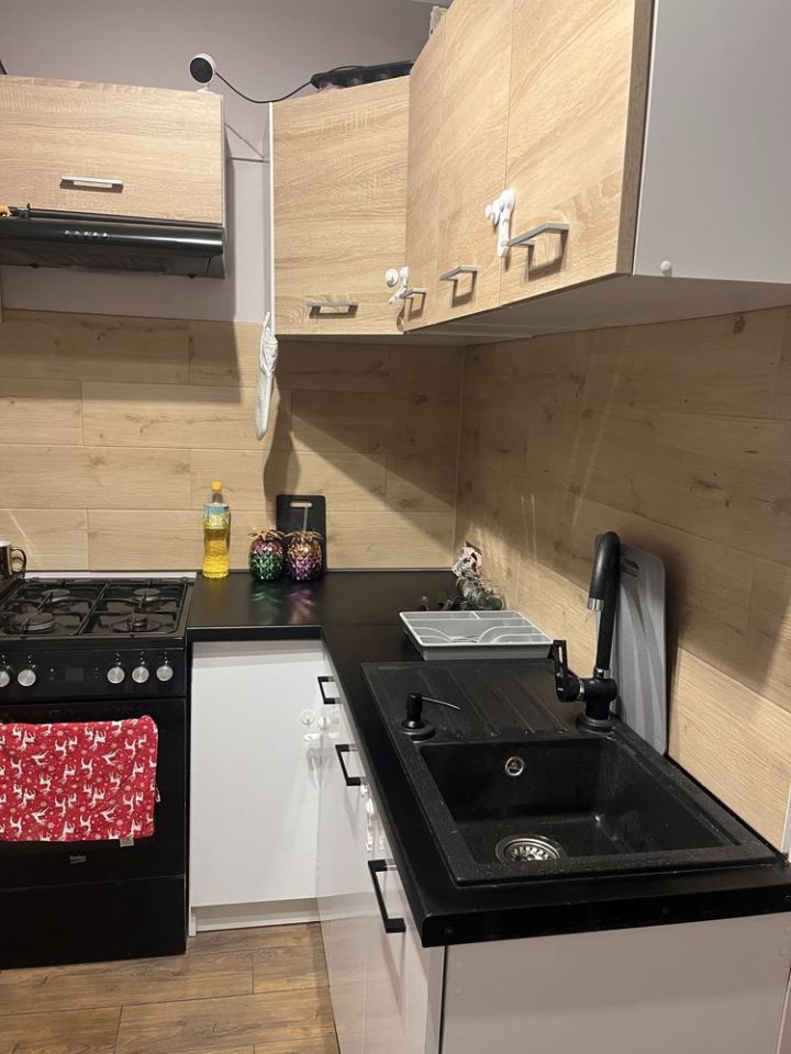 Mieszkanie 1-pokojowe Małkinia Górna, ul. Nurska. Zdjęcie 2