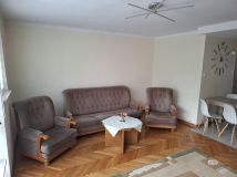 Mieszkanie 2-pokojowe Częstochowa Podjasnogórska , ul. Jasnogórska. Zdjęcie 1