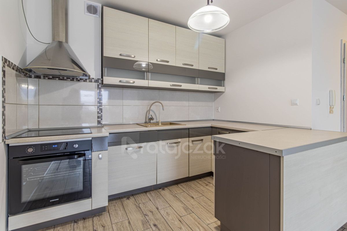 Mieszkanie 2-pokojowe Wejherowo, ul. Jana III Sobieskiego. Zdjęcie 3