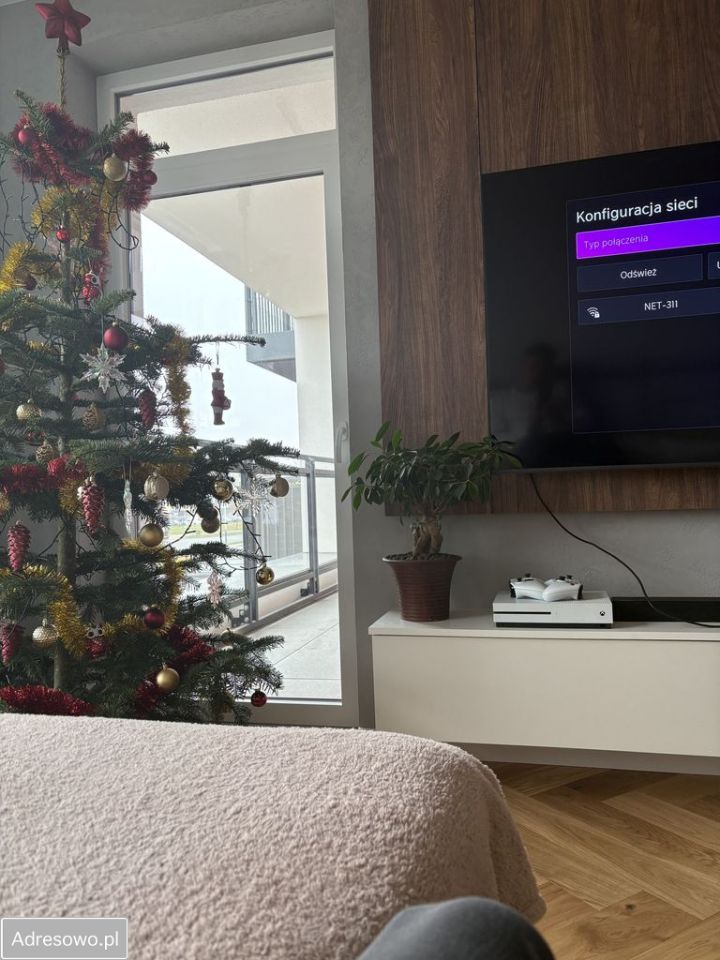 Mieszkanie 3-pokojowe Łódź Polesie, ul. gen. Stanisława Maczka. Zdjęcie 8