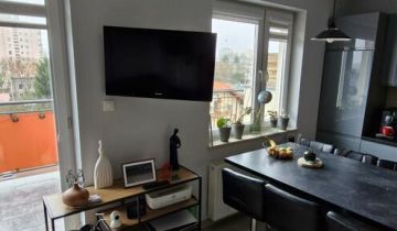 Mieszkanie 3-pokojowe Kielce Czarnów, ul. Miła