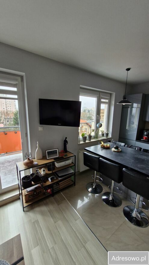 Mieszkanie 3-pokojowe Kielce Czarnów, ul. Miła