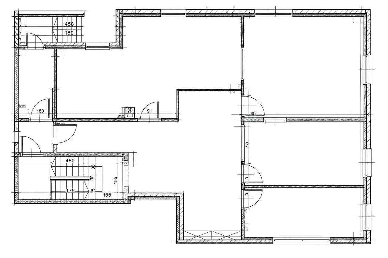 Lokal Wrocław Rakowiec, ul. Szybka. Zdjęcie 2