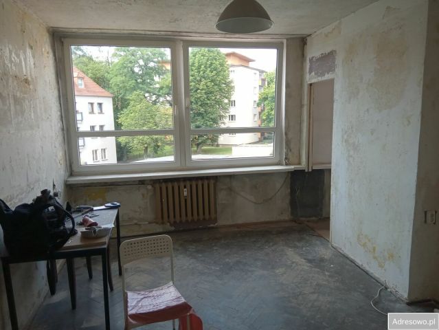 Mieszkanie 1-pokojowe Bytom Rozbark, ul. Jana Matejki. Zdjęcie 1