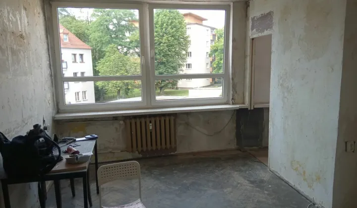 Mieszkanie 1-pokojowe Bytom Rozbark, ul. Jana Matejki