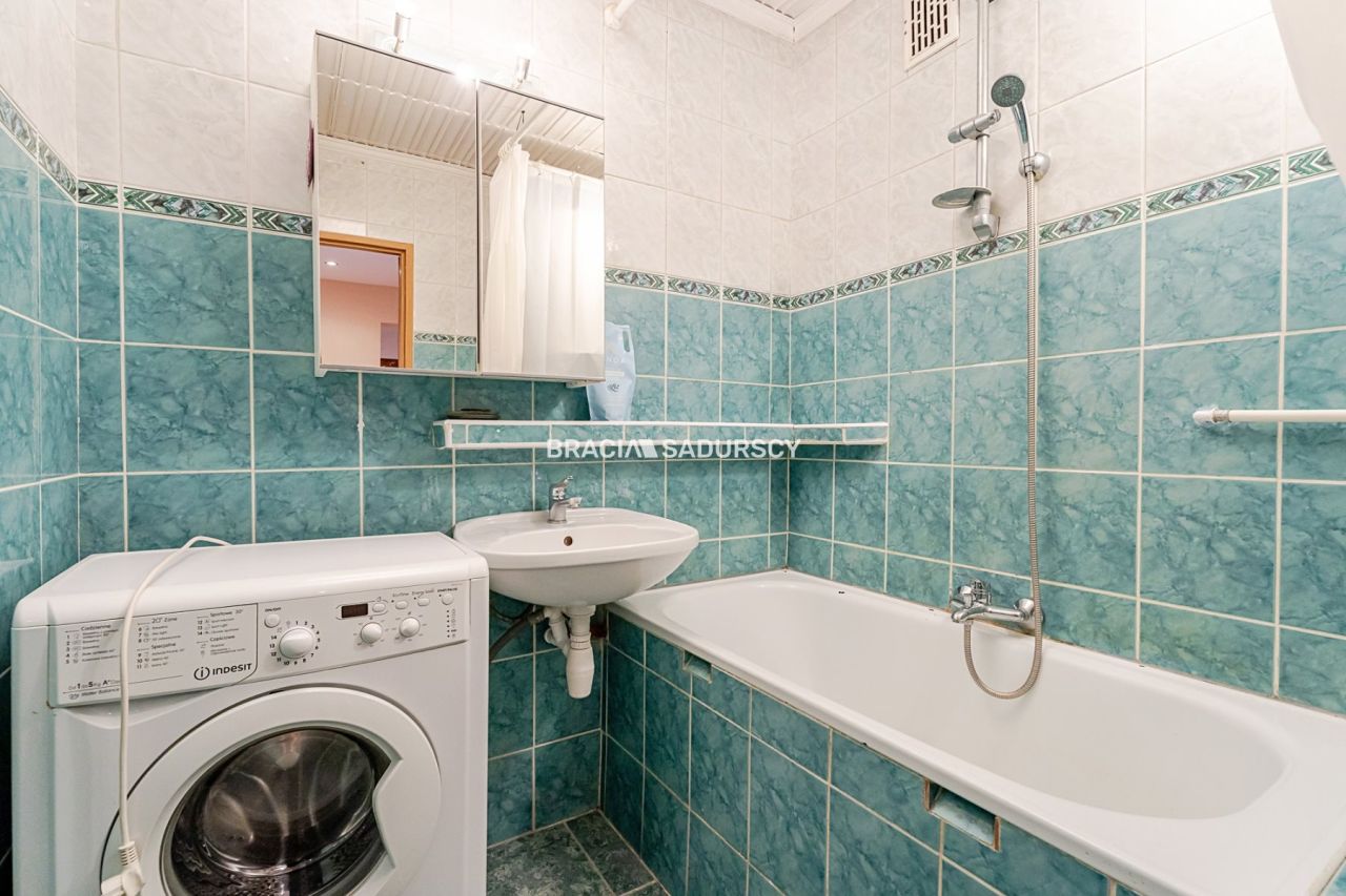 Mieszkanie 3-pokojowe Kraków Mistrzejowice, os. Oświecenia. Zdjęcie 9