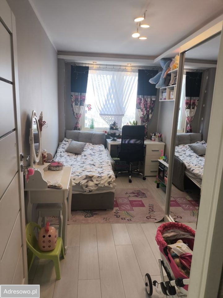 Mieszkanie 4-pokojowe Dąbrowa Górnicza Gołonóg, al. Józefa Piłsudskiego. Zdjęcie 12