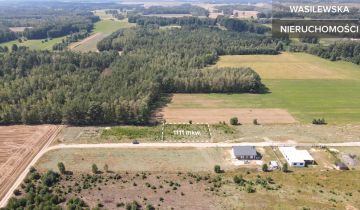 Działka budowlana Rząśnik Szlachecki