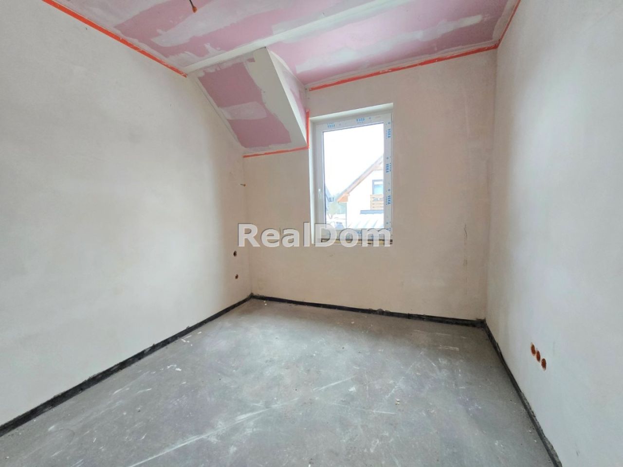 dom szeregowy, 4 pokoje Chrosna. Zdjęcie 7