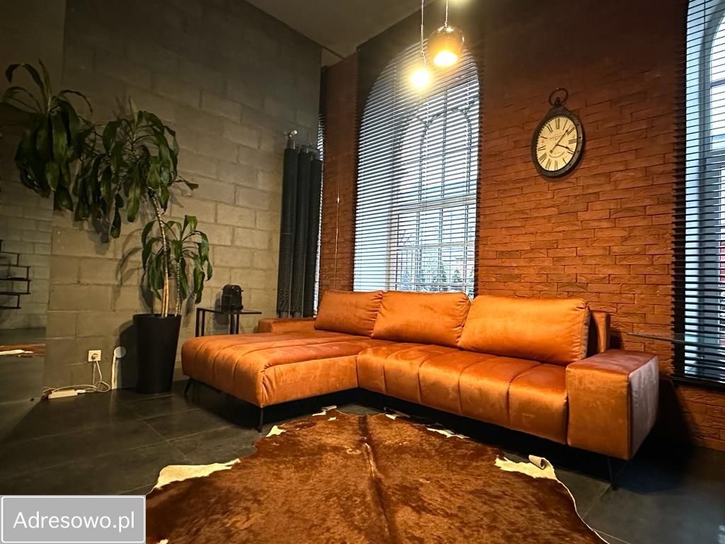 Mieszkanie 2-pokojowe Łódź Śródmieście, ul. Mikołaja Kopernika. Zdjęcie 5