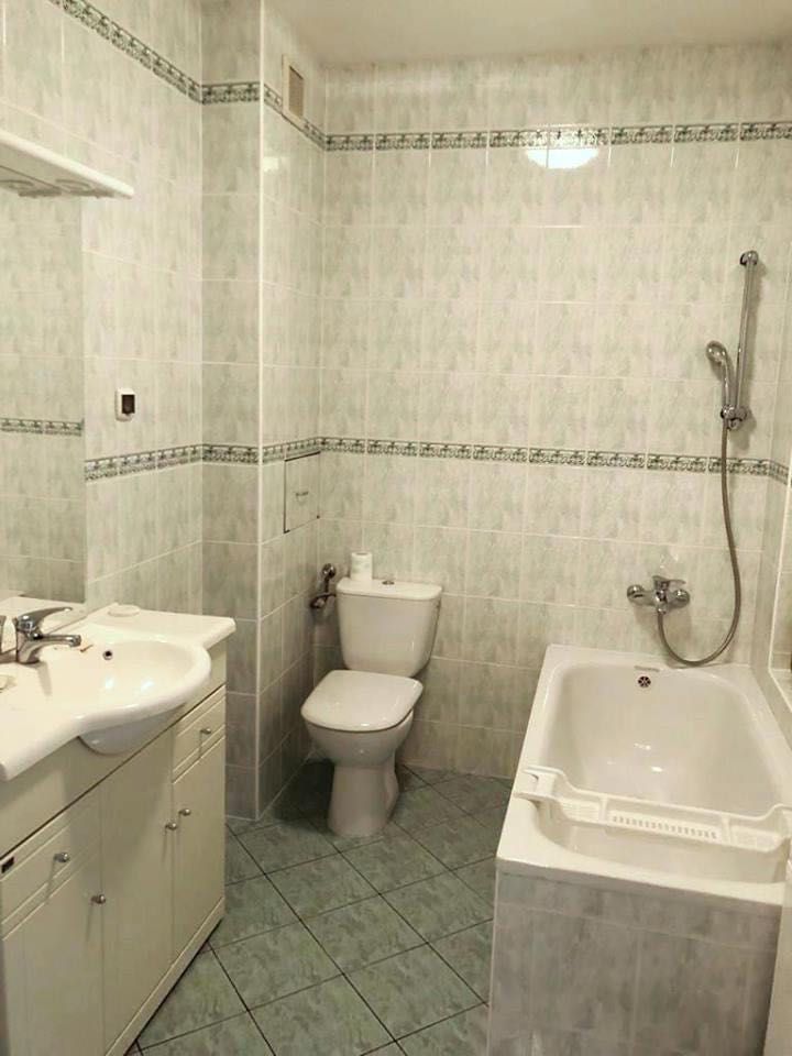 Mieszkanie 1-pokojowe Ostrzeszów, ul. Grunwaldzka. Zdjęcie 3