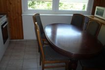 Pokój Wrocław Fabryczna, ul. Rogowska. Zdjęcie 2