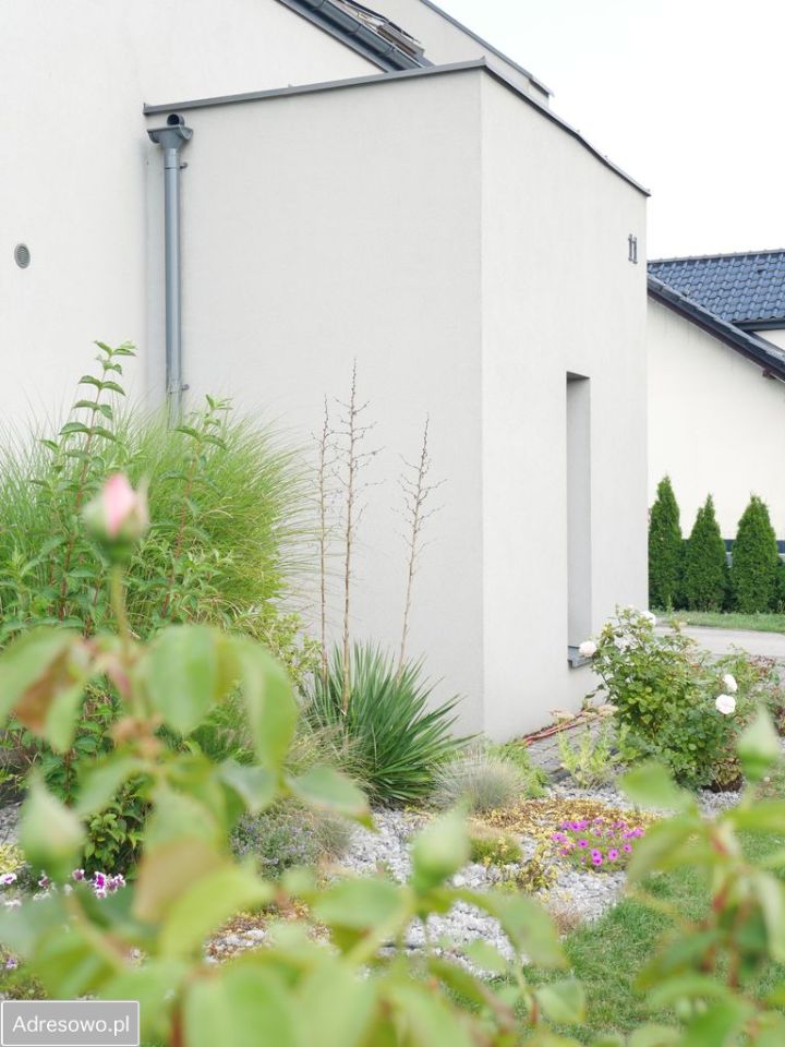 dom wolnostojący, 4 pokoje Wałcz, os. Stefana Batorego. Zdjęcie 12