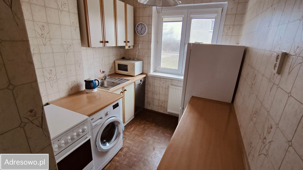 Mieszkanie 3-pokojowe Szczecin Stołczyn, ul. Monterska. Zdjęcie 2