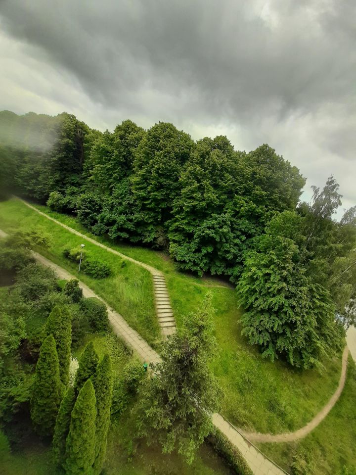 Mieszkanie 3-pokojowe Gdańsk Morena, ul. Związku Jaszczurczego. Zdjęcie 16