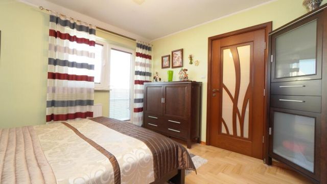 Mieszkanie 2-pokojowe Elbląg, ul. Ogrodowa. Zdjęcie 9