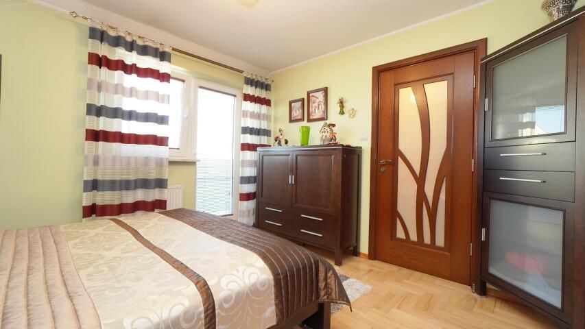 Mieszkanie 2-pokojowe Elbląg, ul. Ogrodowa. Zdjęcie 9