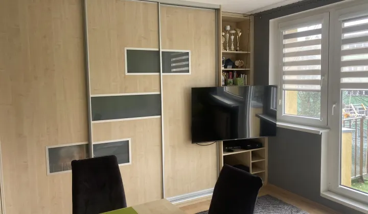 Mieszkanie 3-pokojowe Łódź Retkinia, ul. Armii Krajowej