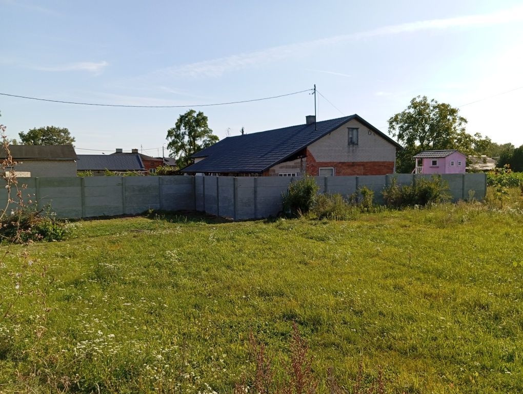 Działka budowlana Młogoszyn. Zdjęcie 1