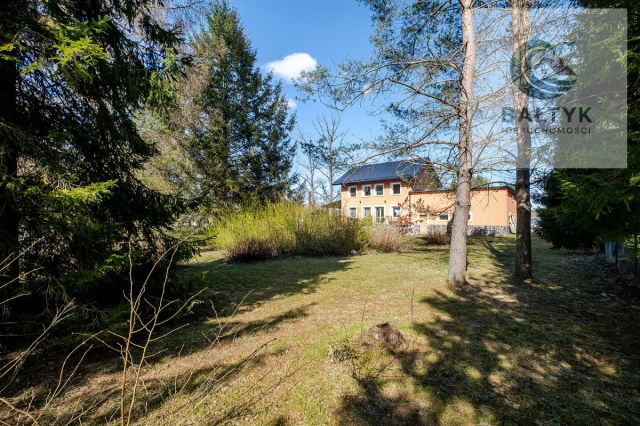 dom wolnostojący, 6 pokoi Kobylnica. Zdjęcie 3