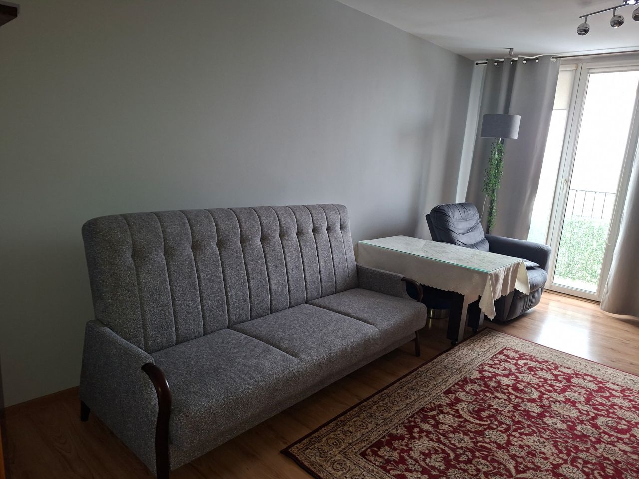 Mieszkanie 1-pokojowe Warszawa Bielany, ul. Dorycka. Zdjęcie 3