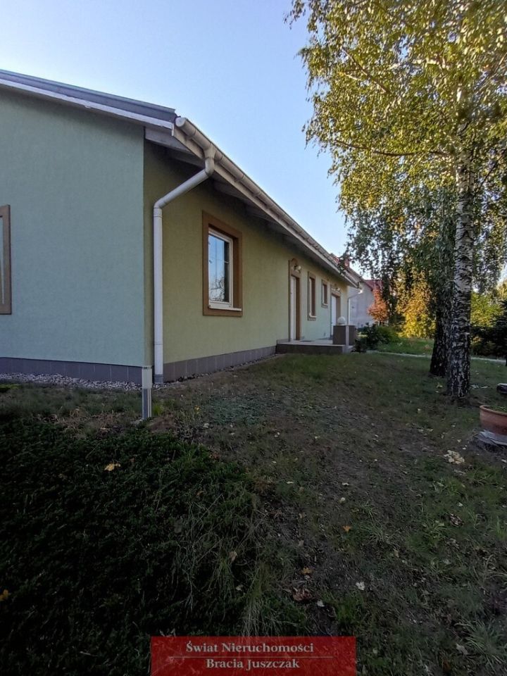 dom wolnostojący, 3 pokoje Stanowice. Zdjęcie 4