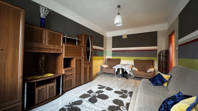 Mieszkanie 1-pokojowe Łódź, ul. Uniwersytecka. Zdjęcie 3