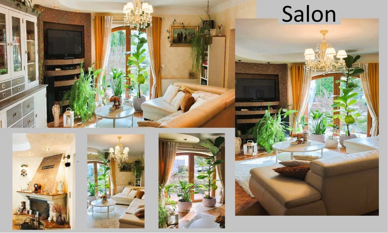 dom wolnostojący, 4 pokoje Strachosław. Zdjęcie 8