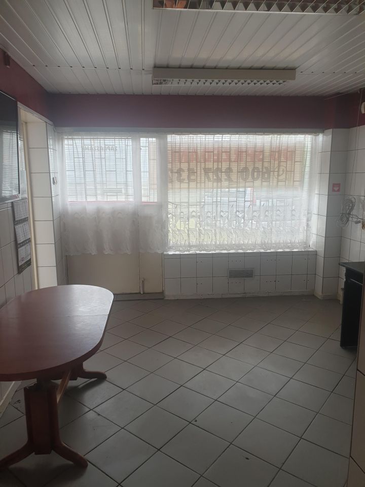 Hala/magazyn Dzierżoniów, Strumukowa. Zdjęcie 7