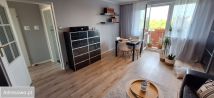 Mieszkanie 3-pokojowe Poznań Winogrady, os. Zwycięstwa. Zdjęcie 2