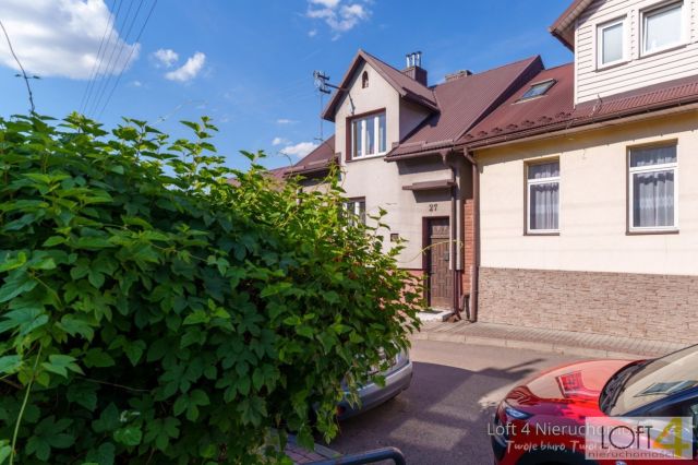 dom, 5 pokoi Stary Sącz, ul. Kilińskiego. Zdjęcie 2